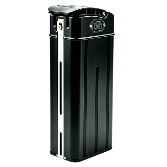 48V 10Ah Lithium-ion Battery for Folding E-Bikes