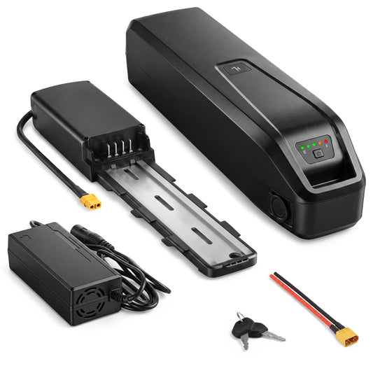 Ebike battery